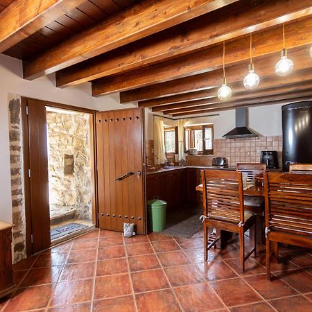 To Spiti Sto Castro Apartment Nafpaktos Exterior photo